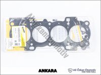 Ford Yedek Parça - GLASER SİLİNDİR KAPAK CONTA 